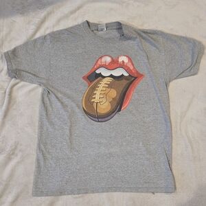Rolling Stones 2006 A bigger Bang Tour shirt